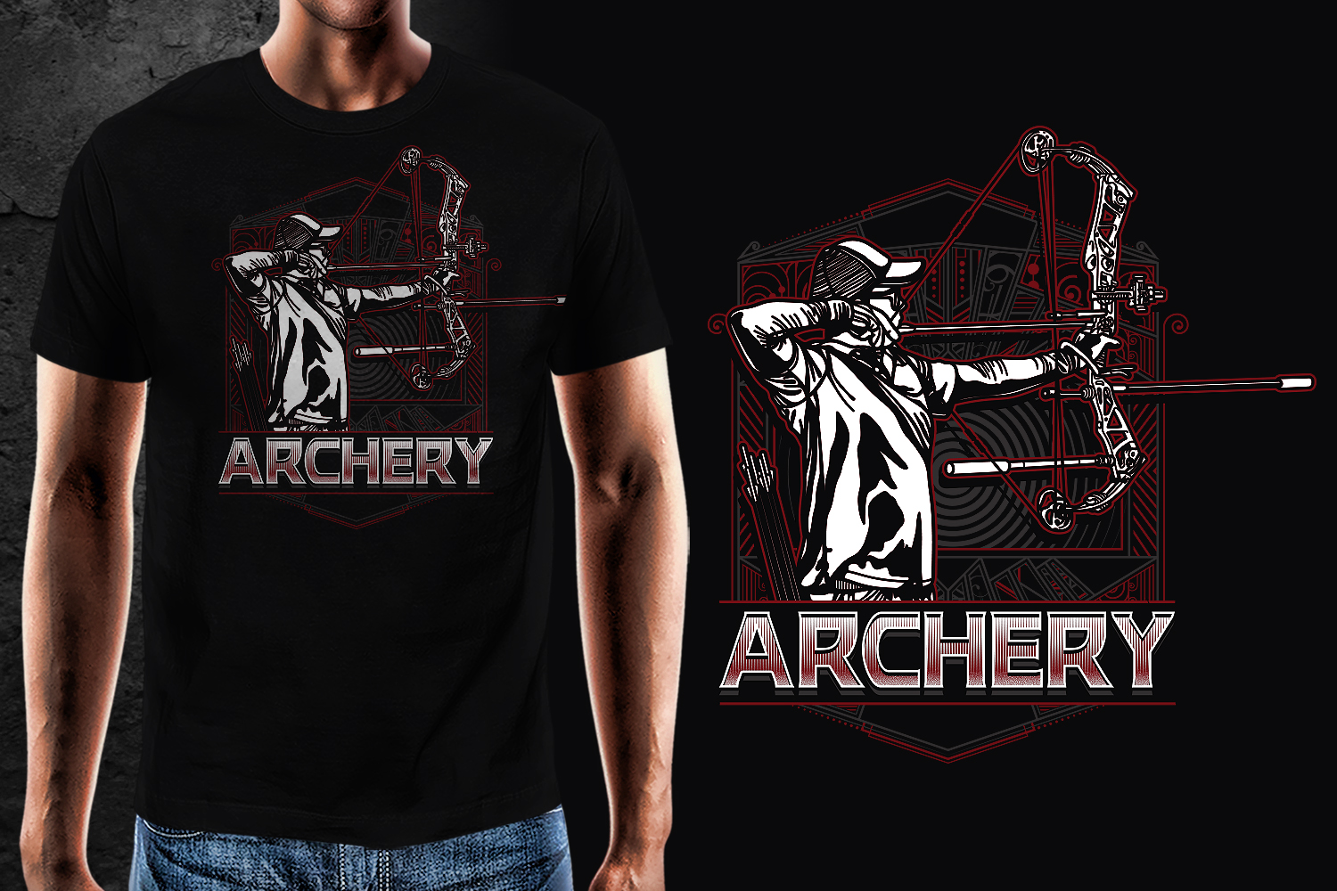 T-Shirt-Design von gekgrfx für dieses Projekt | Design #25654197