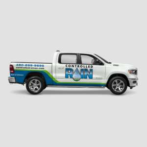 Car Wrap-Design von haru_ichiban für Controlled Rain | Design: #25594757