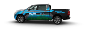 Car Wrap Design by AR IT FIRM for Controlled Rain | Design #25625589