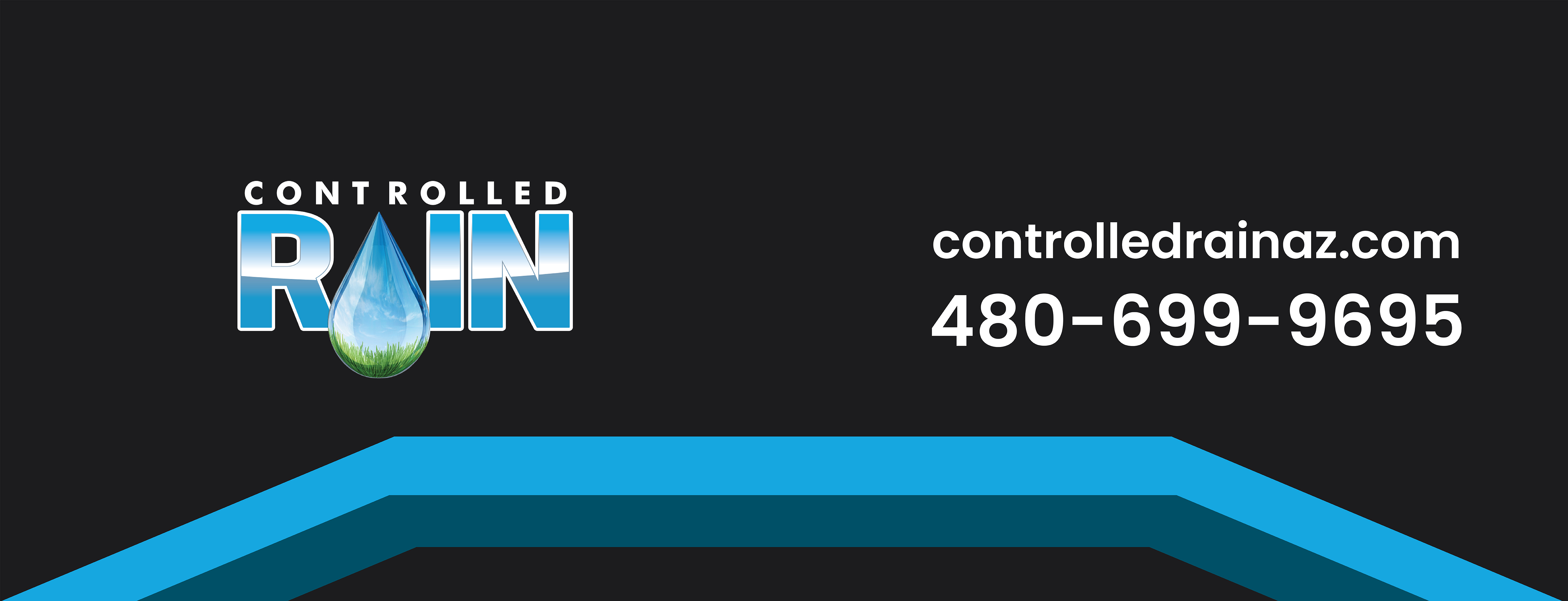 Car Wrap-Design von AR IT FIRM für Controlled Rain | Design #25650525