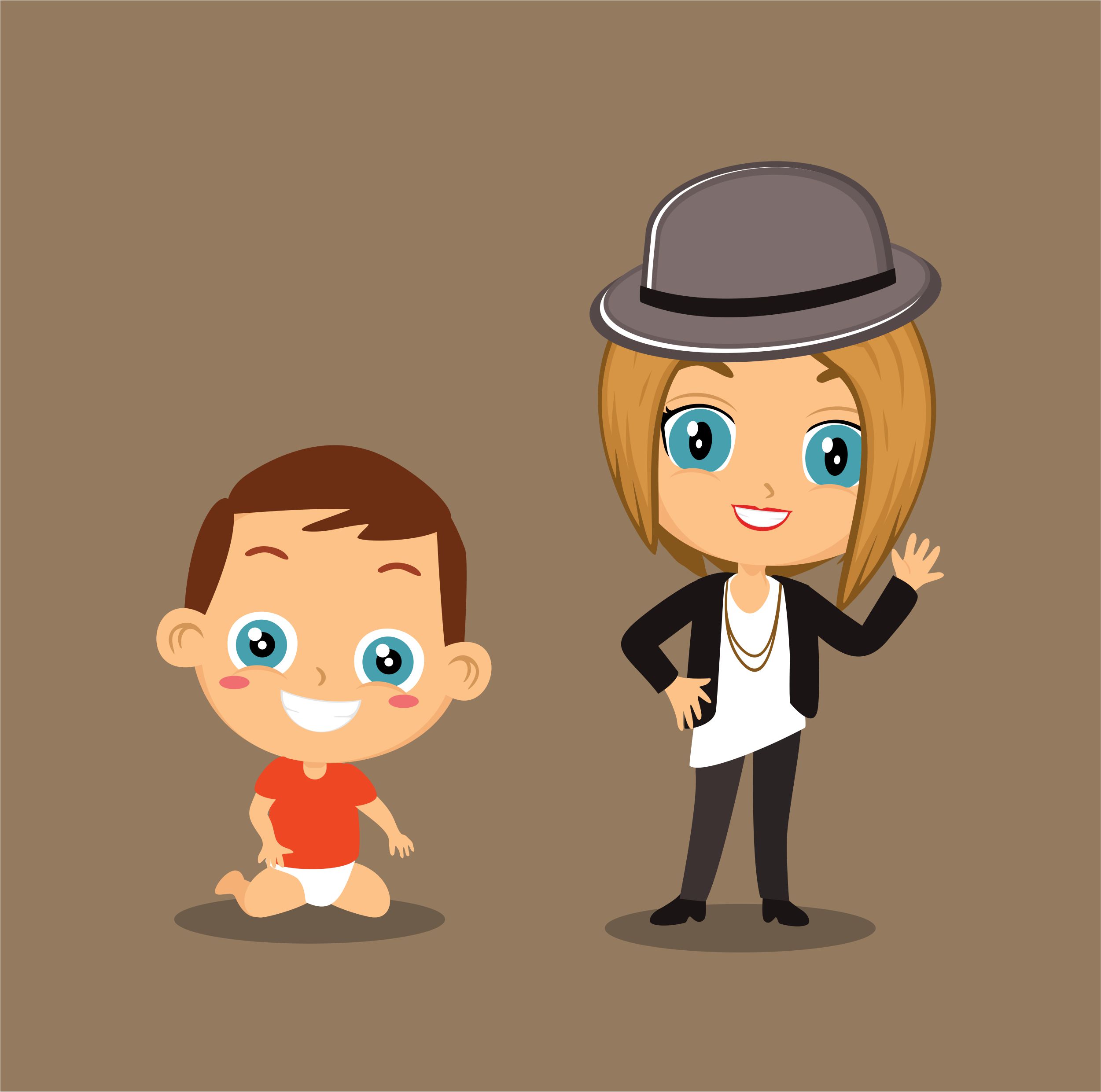 Diseño Gráfico por ilhamyudhistira para este proyecto | Diseño #25596591