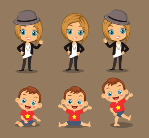 Graphic Design by ilhamyudhistira