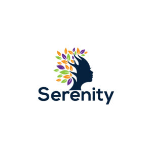 Diseño de Logo por Rosalia.... para Serenity Healing Center of Southern California | Diseño: #25586535