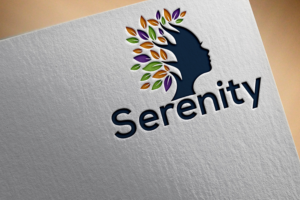 Diseño de Logo por Rosalia.... para Serenity Healing Center of Southern California | Diseño: #25586538