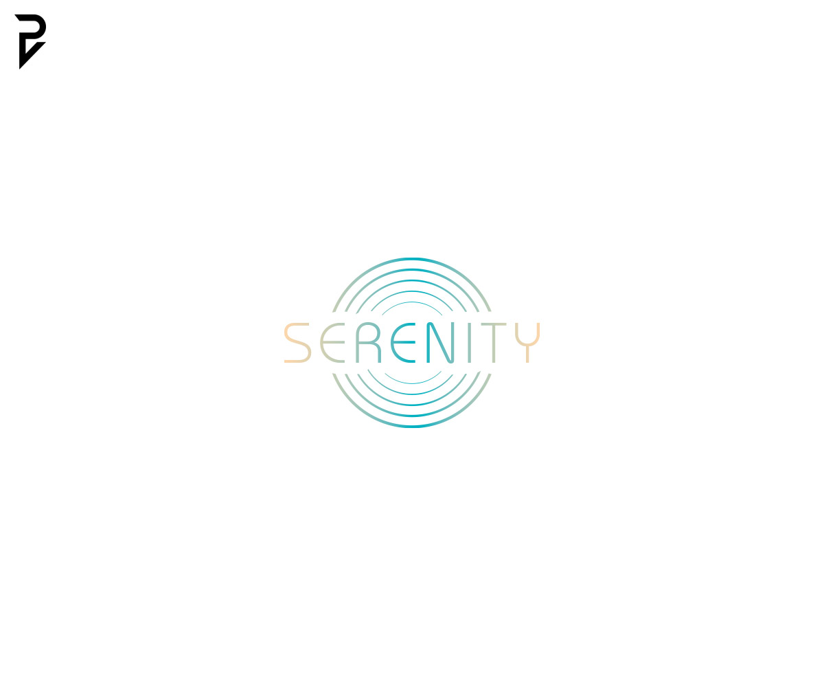 Logo Design by poisonvectors for Serenity Healing Center of Southern California | Design #25581269