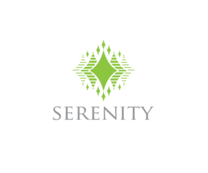 Diseño de Logo por meygekon para Serenity Healing Center of Southern California | Diseño: #25621889