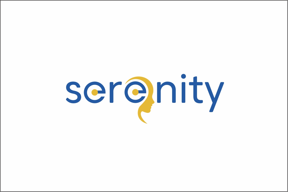 Diseño de Logo por Robert Macwan para Serenity Healing Center of Southern California | Diseño #25593705