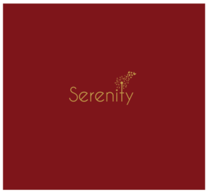 Please include "Serenity" as the logo text.  | Design de Logo par angelonyamu