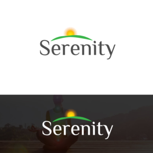 Diseño de Logo por Deziners Zone para Serenity Healing Center of Southern California | Diseño: #25579989