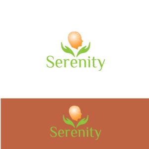 Diseño de Logo por Maxo-Biz para Serenity Healing Center of Southern California | Diseño: #25599673