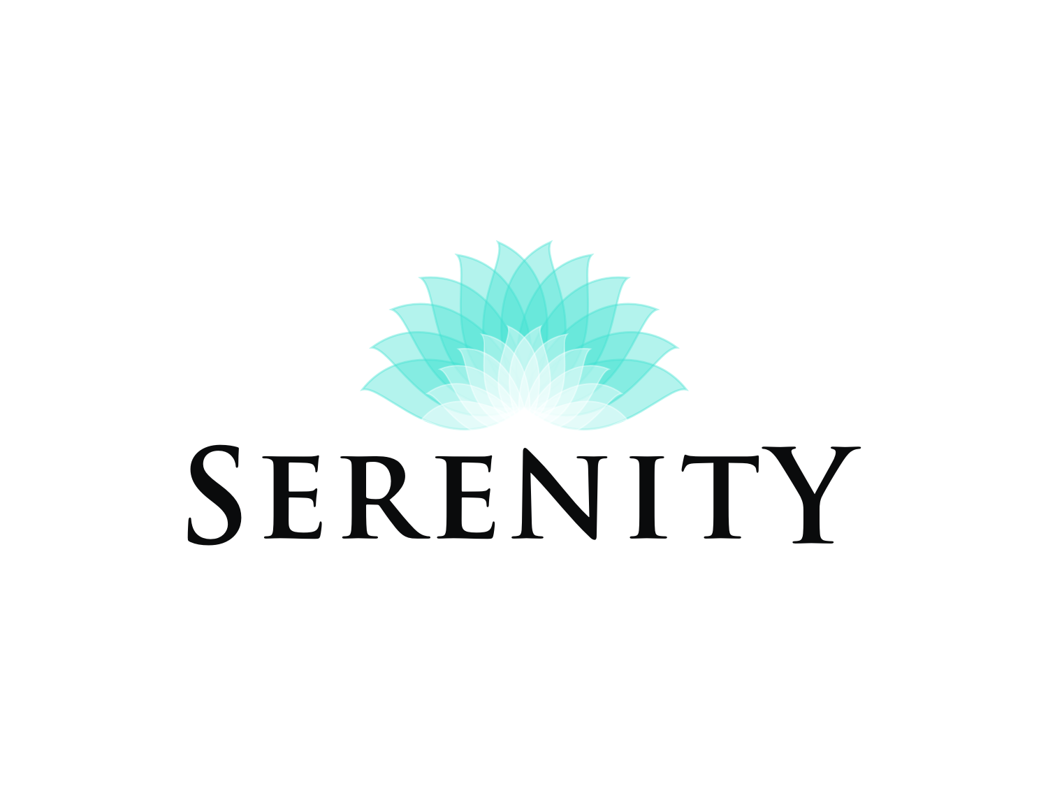 Logo Design by R16 for Serenity Healing Center of Southern California | Design #25621430