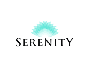 Diseño de Logo por R16 para Serenity Healing Center of Southern California | Diseño: #25621430