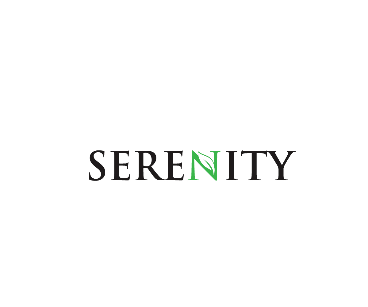 Logo Design by ikramhsakib for Serenity Healing Center of Southern California | Design #25591266