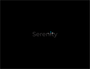 Please include "Serenity" as the logo text.  | Design de Logo par BNdesigner