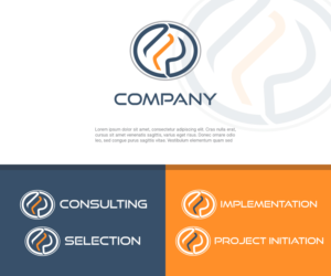 Logo Design by edwinnegz1 for Virtuo BV | Design: #25605523