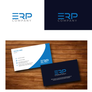 Logo Design by Finley Johnson for Virtuo BV | Design: #25617563