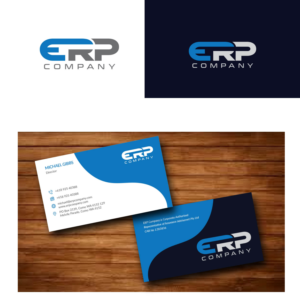 Logo Design by Finley Johnson for Virtuo BV | Design: #25617649