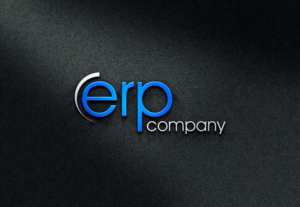 erp company | Logo Design by BNdesigner