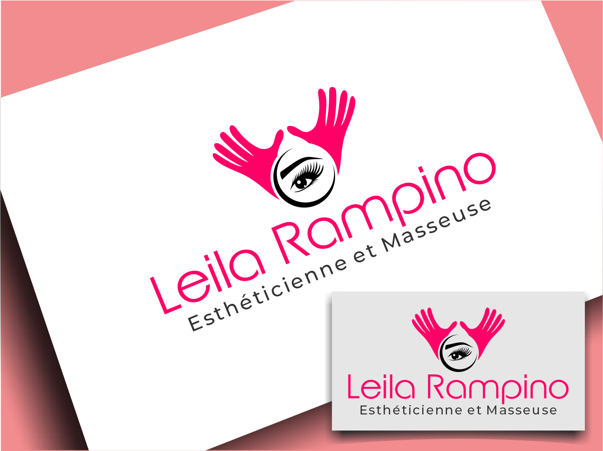 Logo Design by andiacos for this project | Design #25622520