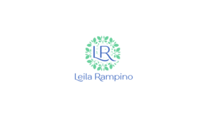 Leila Rampino  ou chez Leila ou LR | Logo Design by jaime.sp