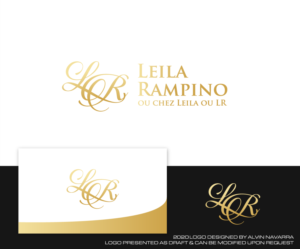 Design de Logo par alvinnavarra pour ce projet | Design : #25602167