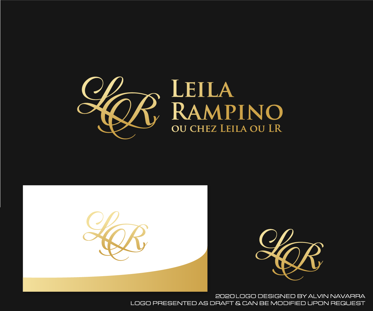 Logo Design by alvinnavarra for this project | Design #25602168