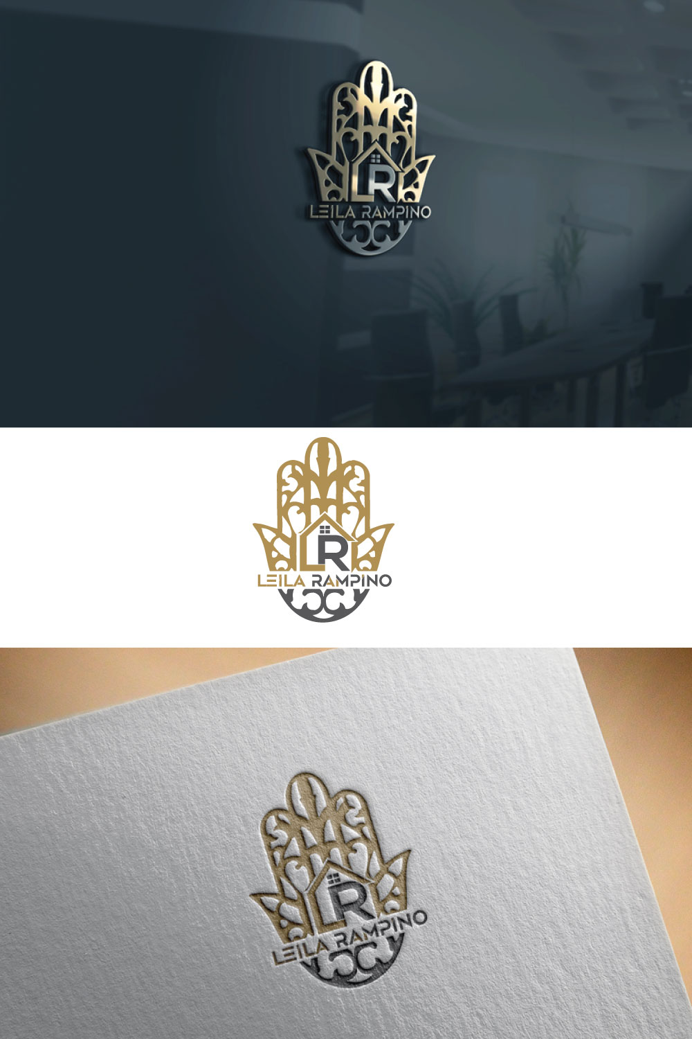 Contest winning design