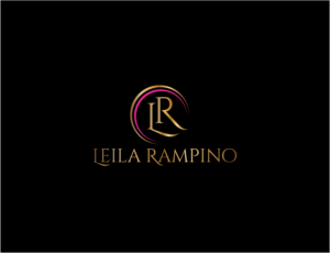 Leila Rampino  ou chez Leila ou LR | Logo Design by BNdesigner
