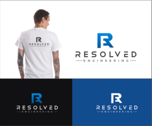 Logo Design by Vishak vasu