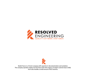 Logo Design by REBECCA7779 for Walgreen ICT Diensten | Design #25579600
