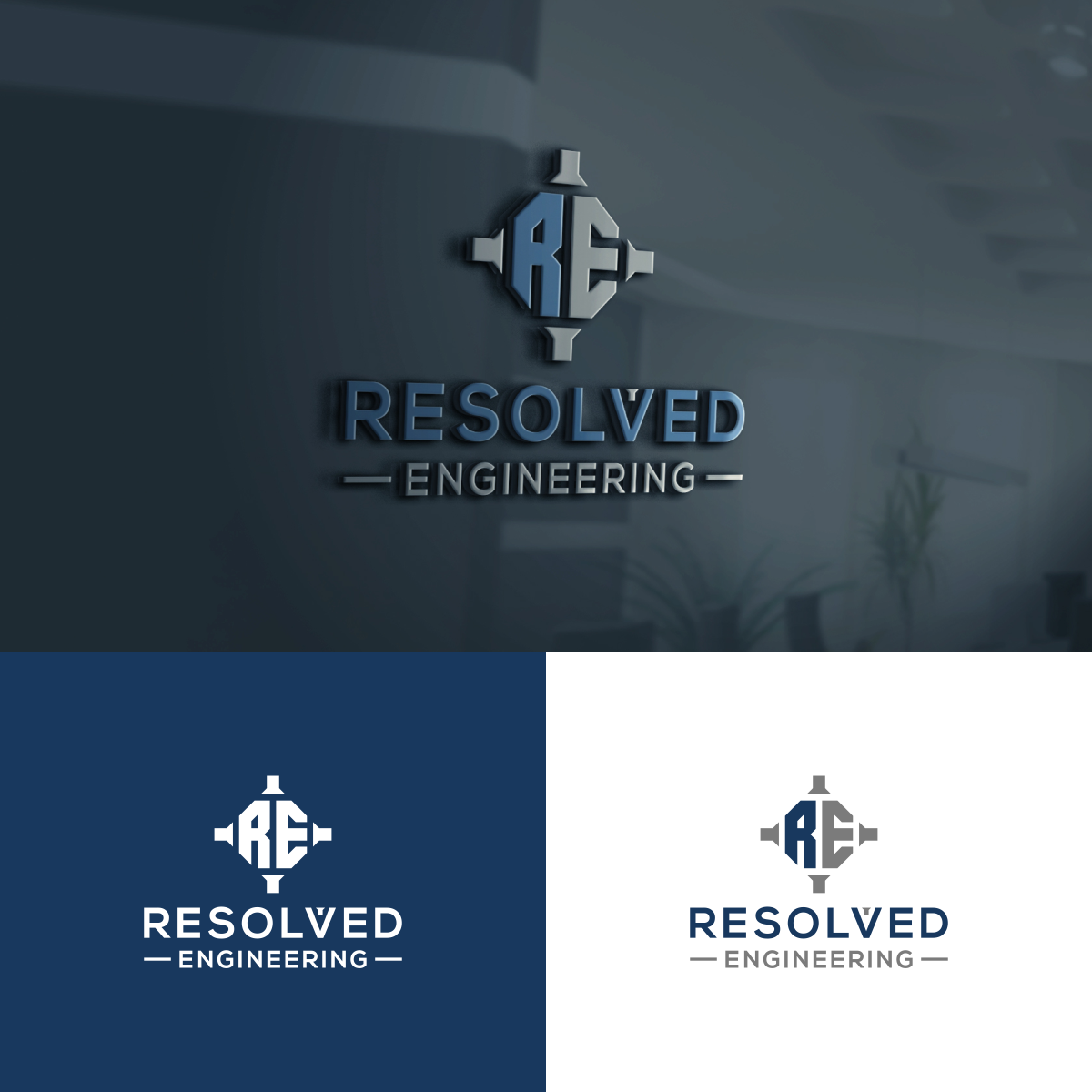 Logo Design by aqilazhifara for Walgreen ICT Diensten | Design #25580312