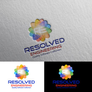Logo Design by GODDREAMCREATION for Walgreen ICT Diensten | Design #25615721
