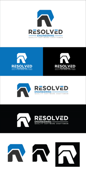 Logo Design by MD. Habib 2 for Walgreen ICT Diensten | Design #25618327
