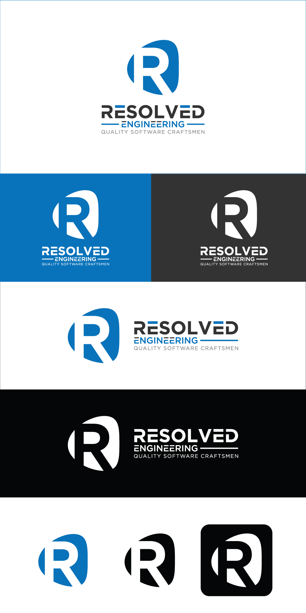 Logo Design by M Habib for Walgreen ICT Diensten | Design #25618552