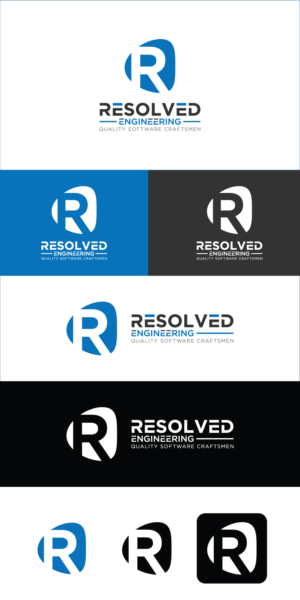 Diseño de Logo por M Habib para Walgreen ICT Diensten | Diseño: #25618552