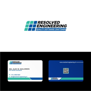 Diseño de Logo por Avilash para Walgreen ICT Diensten | Diseño: #25615227