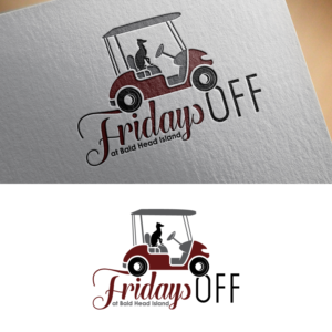 Fridays Off (with or without  