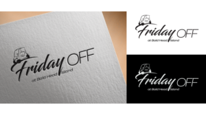 Logo Design by Klary for this project | Design #25580897