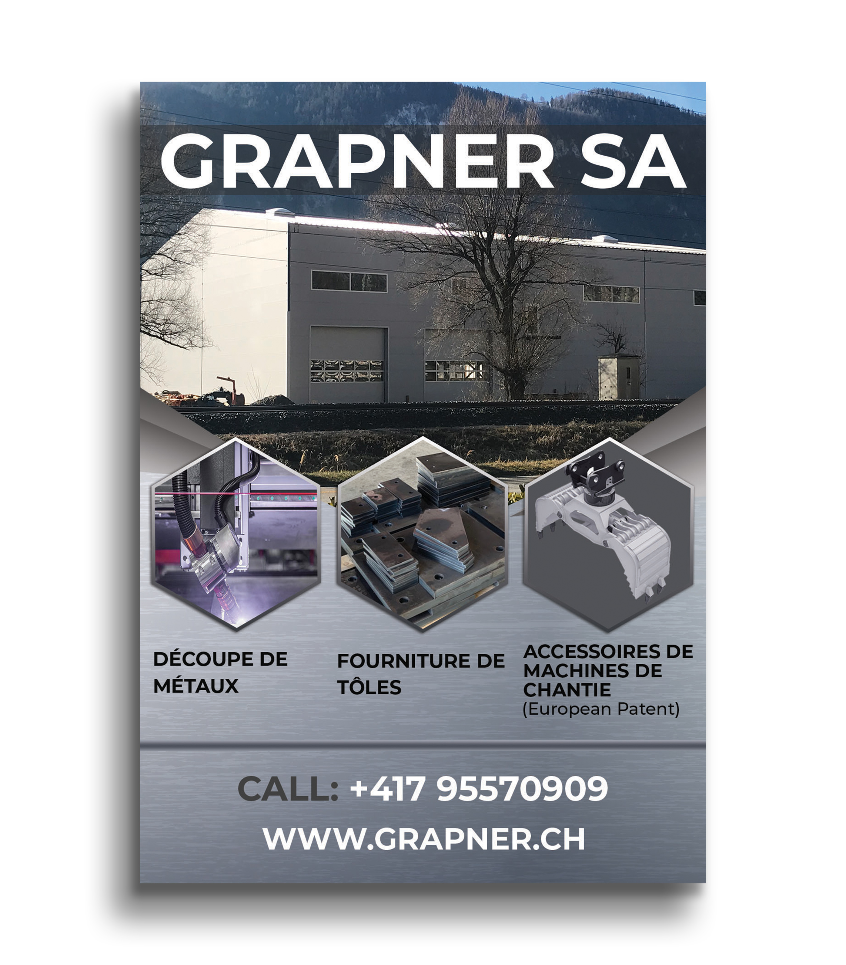 Newspaper Ad Design by Shamim_Design for this project | Design #25586294