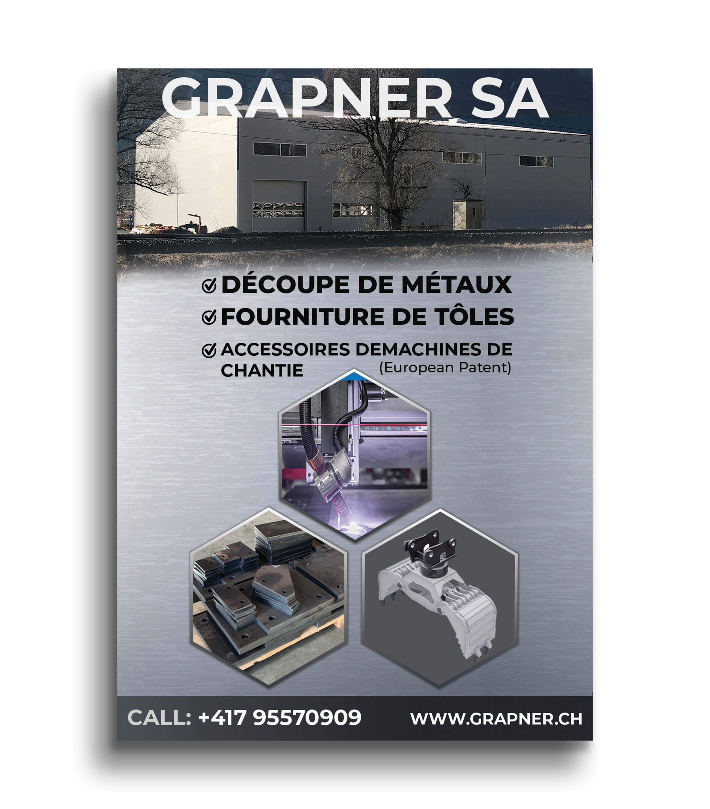 Zeitungsanzeige-Design von Shamim_Design für dieses Projekt | Design #25586648