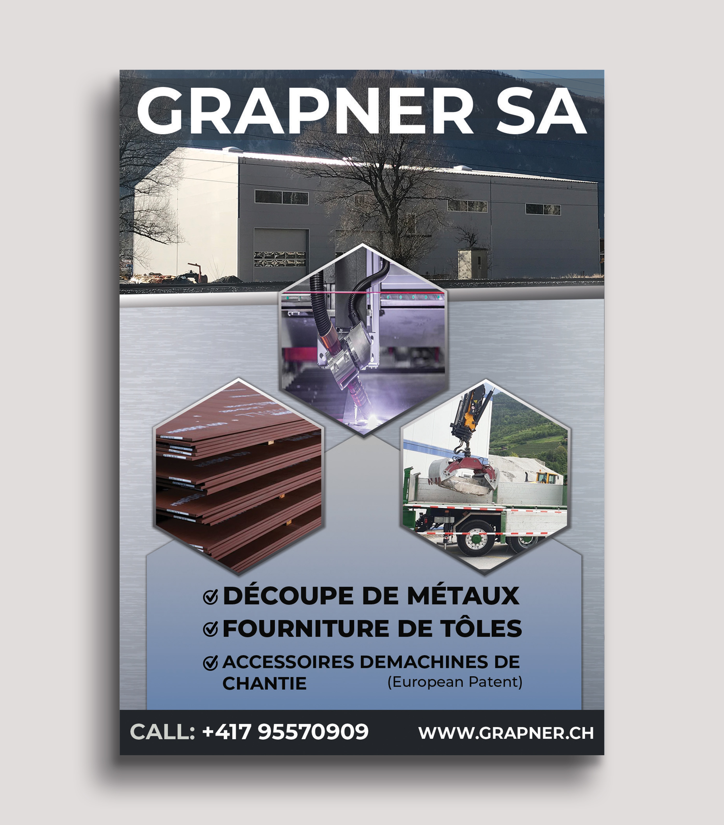 Newspaper Ad Design by Shamim_Design for this project | Design #25586965