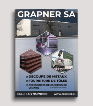 Zeitungsanzeige-Design von Shamim_Design für dieses Projekt | Design: #25586965