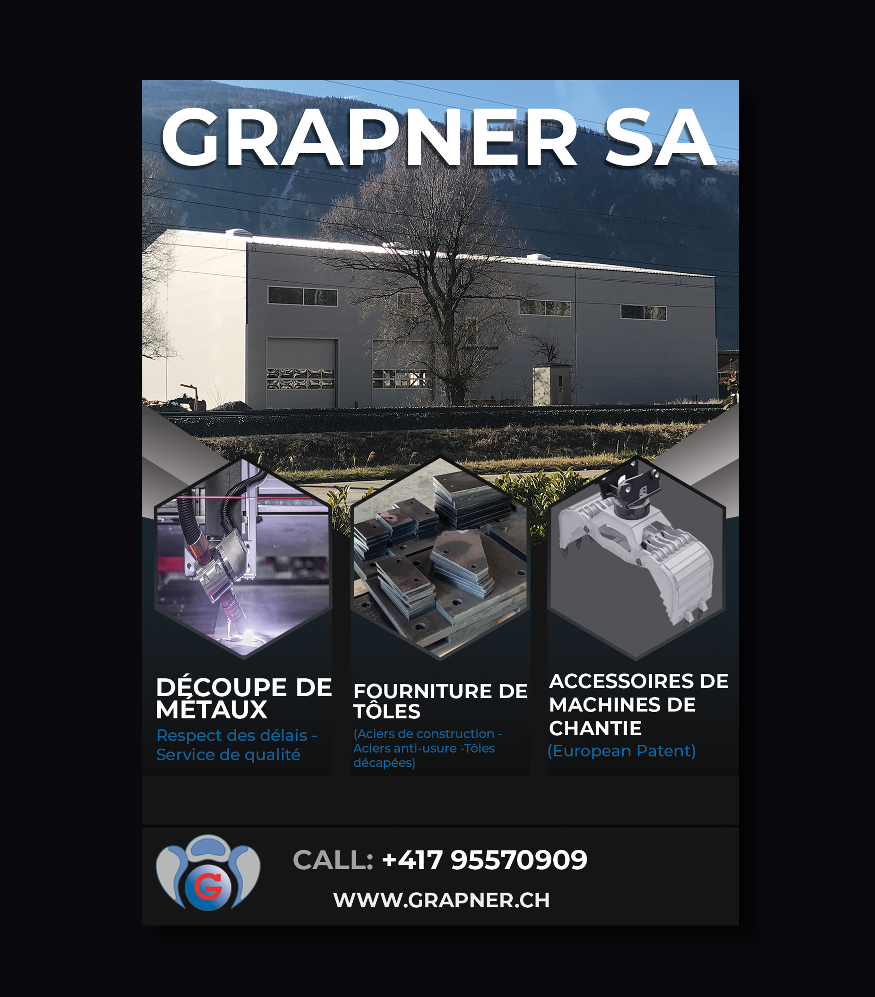 Diseño de Anuncio de Prensa por Shamim_Design para este proyecto | Diseño #25589010