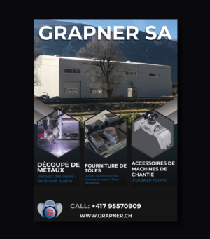 Zeitungsanzeige-Design von Shamim_Design für dieses Projekt | Design: #25589010