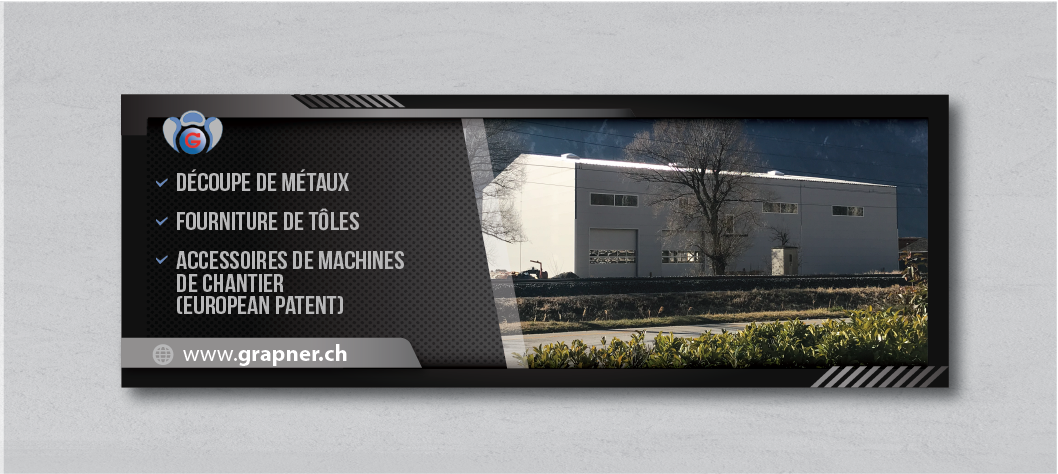 Design Annonce  par alex989 pour ce projet | Design #25587030