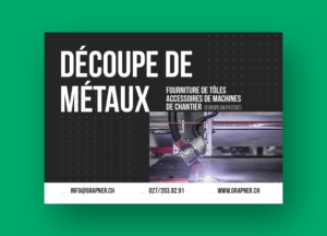 Zeitungsanzeige-Design von Pixelon Studio für dieses Projekt | Design #25587975