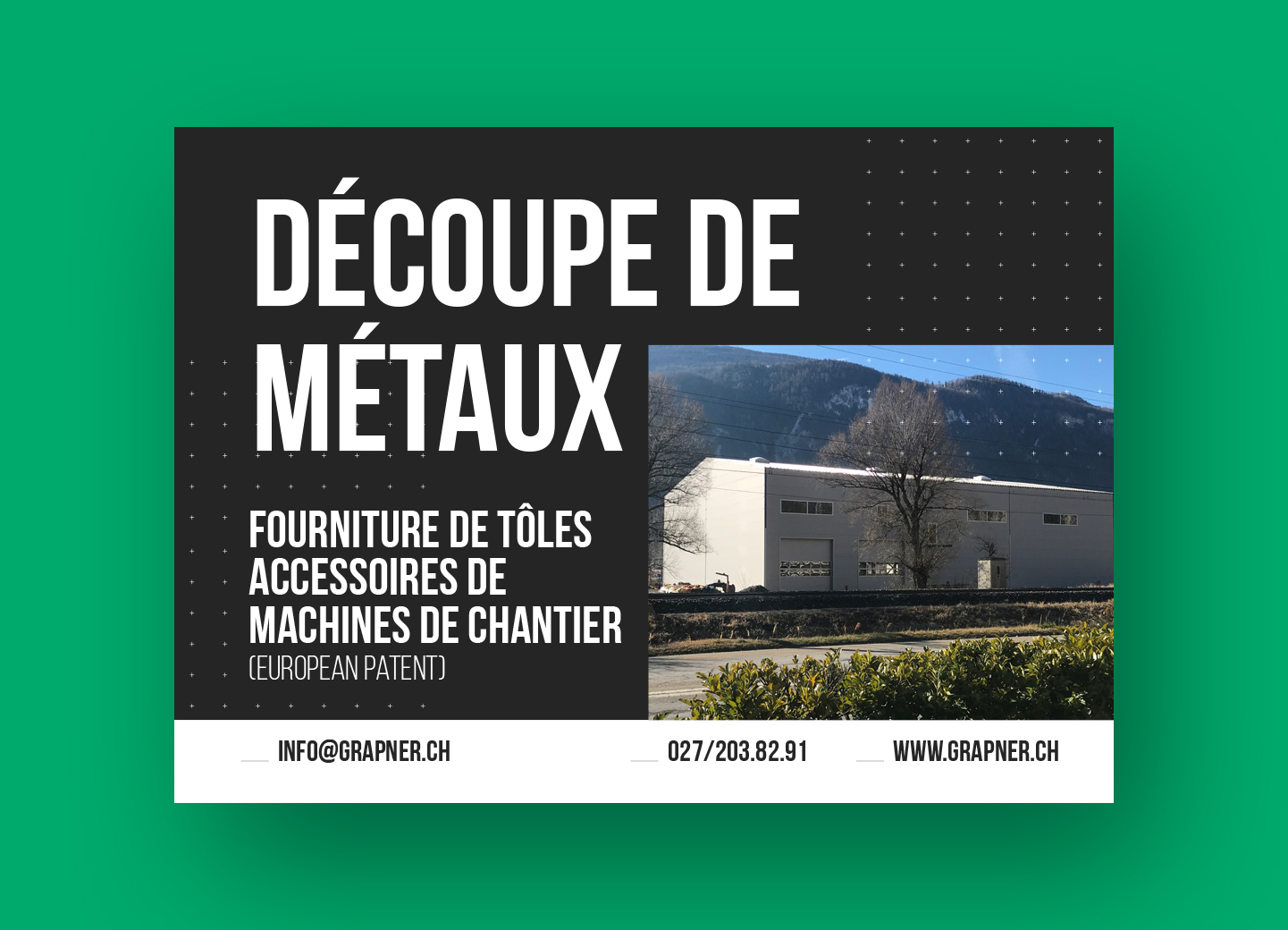 Diseño de Anuncio de Prensa por Pixelon Studio para este proyecto | Diseño #25587976