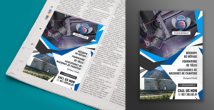 Design Annonce  par ecorokerz pour ce projet | Design : #25584915