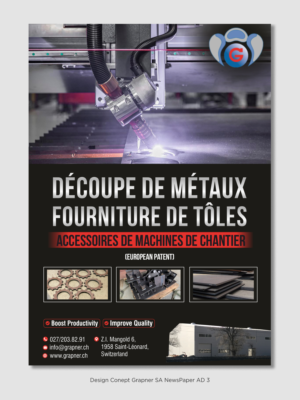 Design Annonce  par D Creative pour ce projet | Design : #25592197