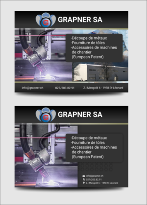 Zeitungsanzeige-Design von sonu parmar für dieses Projekt | Design #25589571